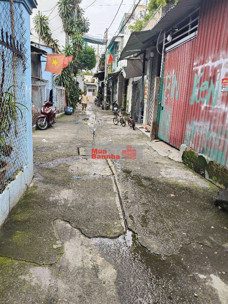 NHÀ BÁN HỒ VĂN LONG-119m2-FULL THỔ CƯ-NỞ HẬU-KO LG-KO QH-GIA 5,3 TỶ TL