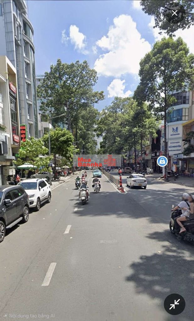 NHÀ SIÊU TỐT – 3 TẦNG – TRUNG TÂM QUẬN 5 – DỌN VÀO Ở NGAY – NHỈNH 5 TỶ