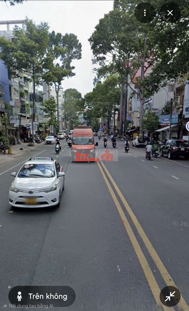 CHÍNH CHỦ BÁN NHANH–NHÀ SIÊU TỐT 3T– AN DƯƠNG VƯƠNG, QUẬN 5 –Ở NGAY