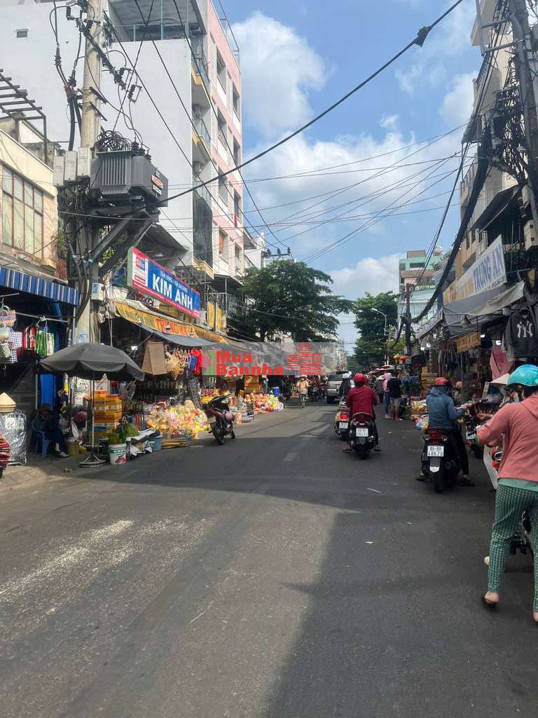 NHÀ BÁN 1/ NGUYỄN SÚY-HXH-25m2-2TẦNG HC ĐỦ-KO QH,BANK CHO VAY 2T