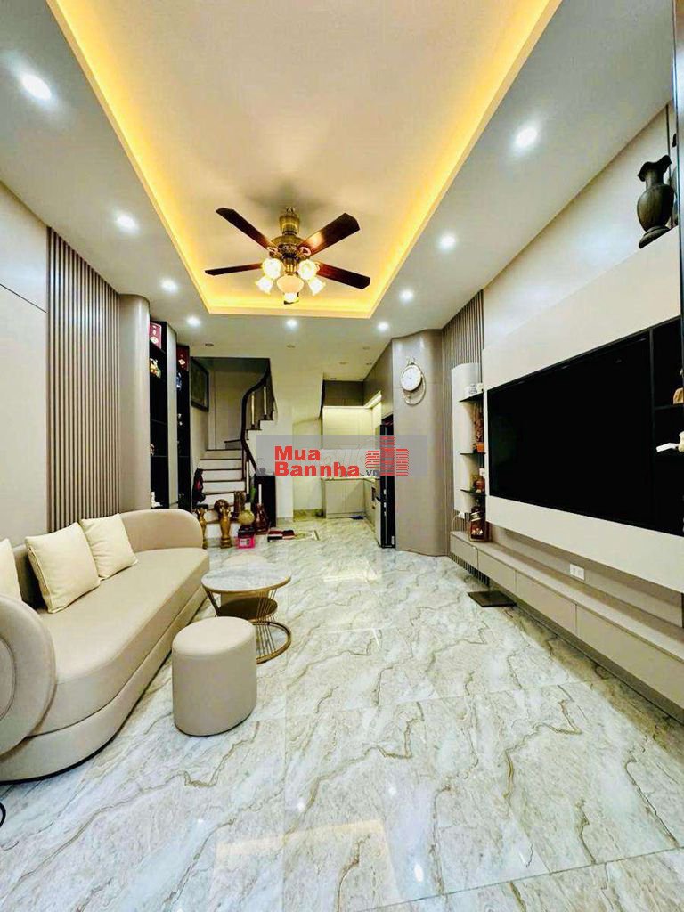 Lô góc 1 p ra ô tô Minh Khai, KD, ngõ 3 gác thông nông, 5T*7.9 tỷ*45m