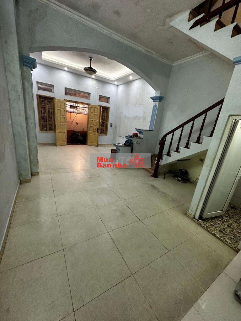 Siêu hiếm TT phố Bạch Mai, 2 thoáng, ngõ nông, KD đỉnh 49m2*5T*8.8 tỷ