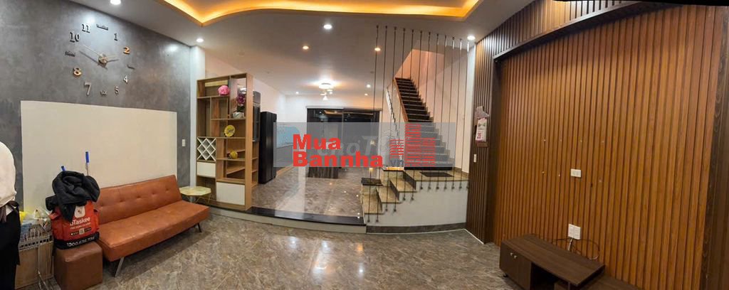 Bán Nhà 2 tầng Nguyễn Huy Tưởng