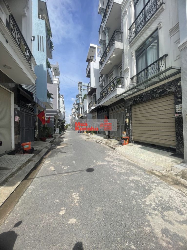 Gấp Bán Nhà Đẹp 4 Tầng Chỉ 3,262 Tỷ Oto Trước Nhà Sổ A4 Như Mới Ở Ngay