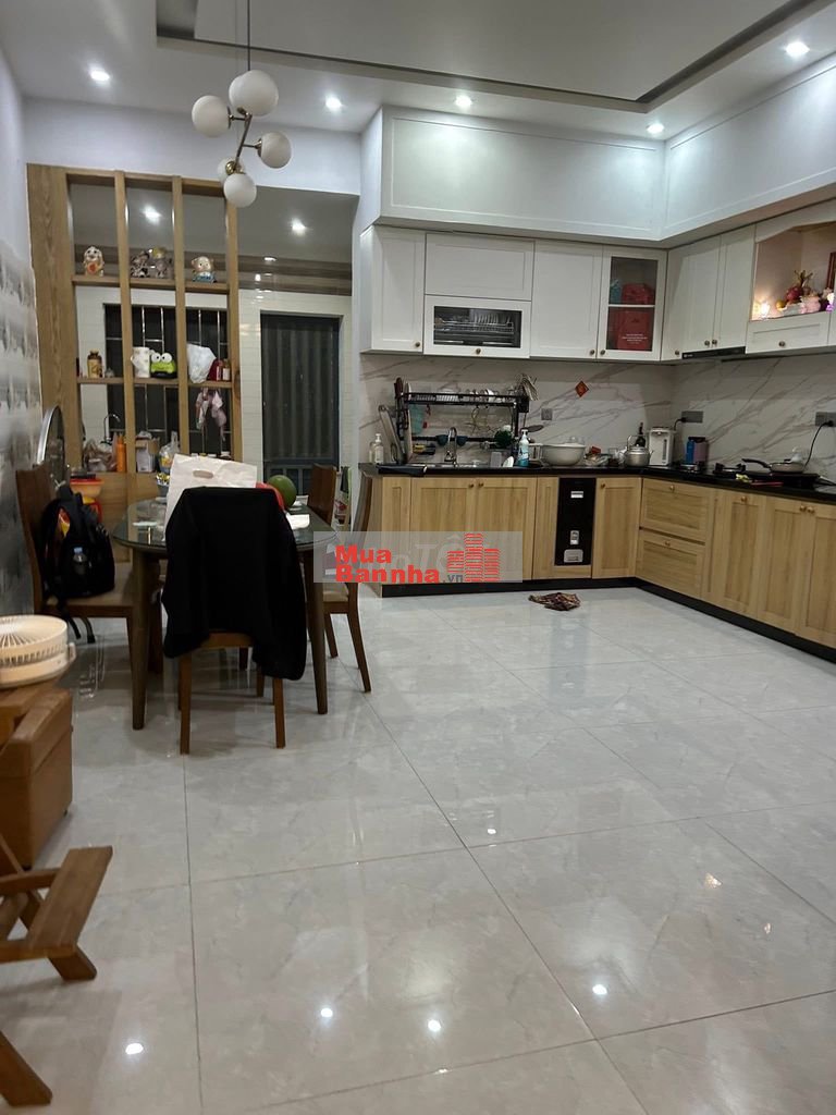 Bán nhà 4 tầng 4 PN Hoà Xuân gần Võ Chí Công