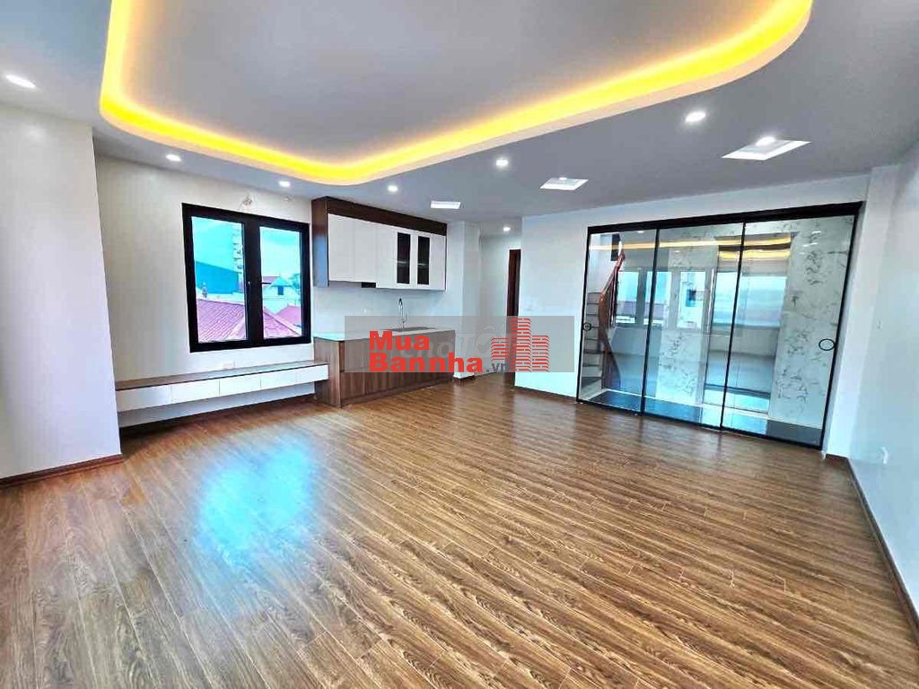 Hạ sốc ! 9 tỷ có nhà thang máy Vĩnh Quỳnh, T/Trì-oto tránh-52m*6T;8N