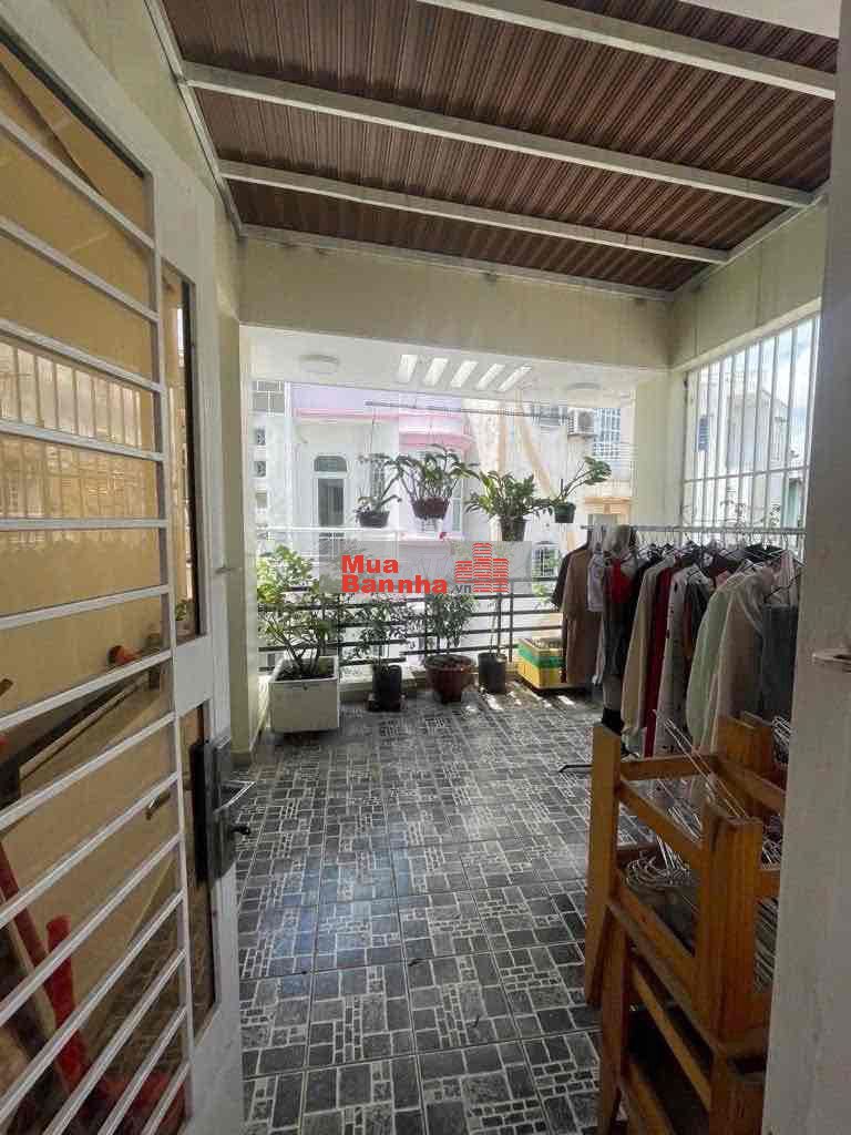 BÁN NHÀ PHÚ NHUẬN – HOÀNG HOA THÁM – HẺM XE TẢI THÔNG – 8.2 TỶ