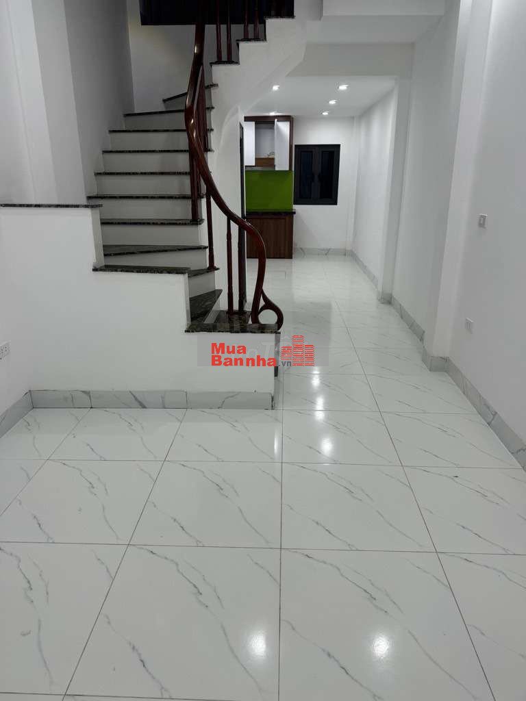 BÁN NHÀ TÂY ĐẠI MỖ - NAM TỪ LIÊM - 35M2 HƠN 5TỶ