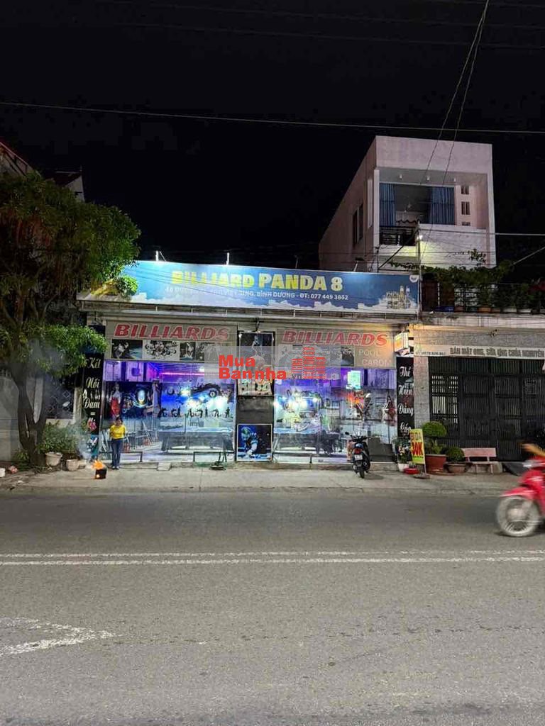 cần bán nhà d1 kdc vietsing dt 200m2 full thổ cư