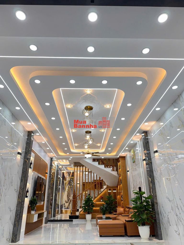 Siêu phẩm MT trong Trần Quang Cơ ,HT Q12, 4Tx 78m2 .Giá chỉ 7.9 tỷ