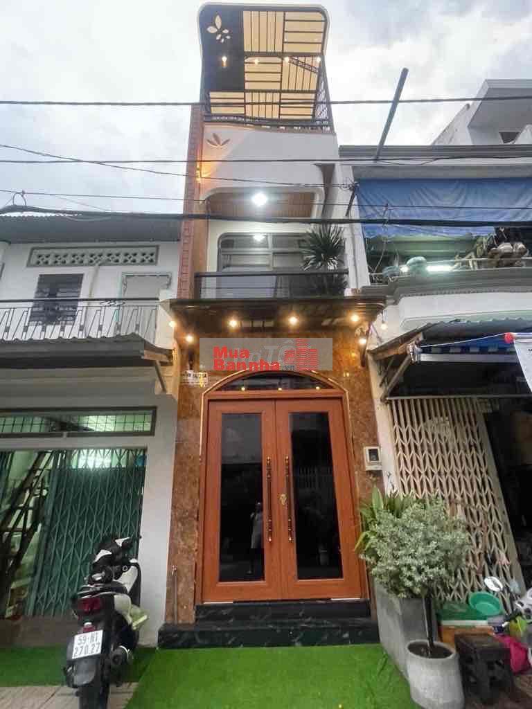 HẠ GIÁ ĐÓN TẾT- MT NGUYỄN NHƯ LÃM- TÂN PHÚ- 5TY HƠN