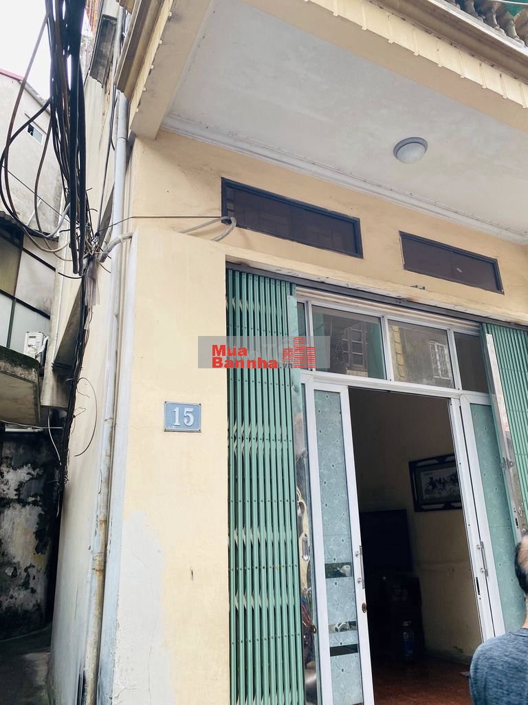 Bán nhà ngõ to Kim Ngưu, 193m2, sổ hồng, giá chỉ hơn 12x triệu/m2