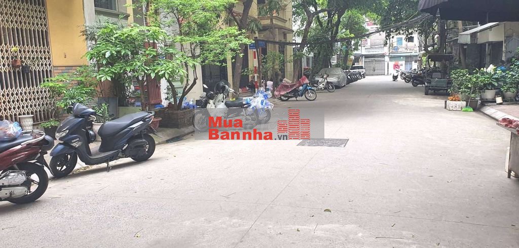 Bán Nhà Xã Đàn Đống Đa 163 m2 lô góc 4 thoáng mặt 23m 60 tỷ