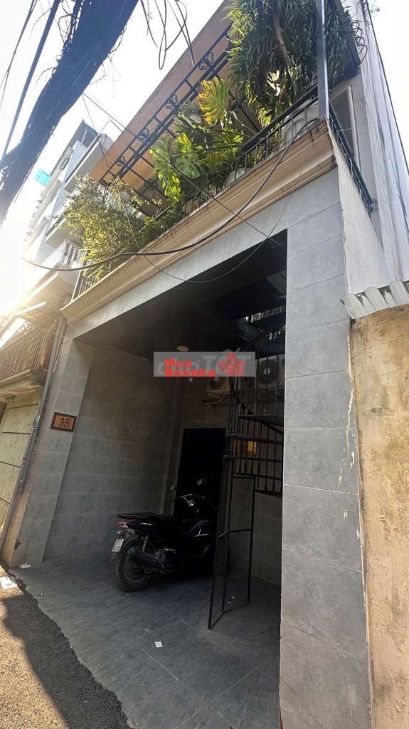 Lương Thế Vinh 165m2 mặt tiền 7m 29,8 Tỷ Thanh Xuân sổ phân lô