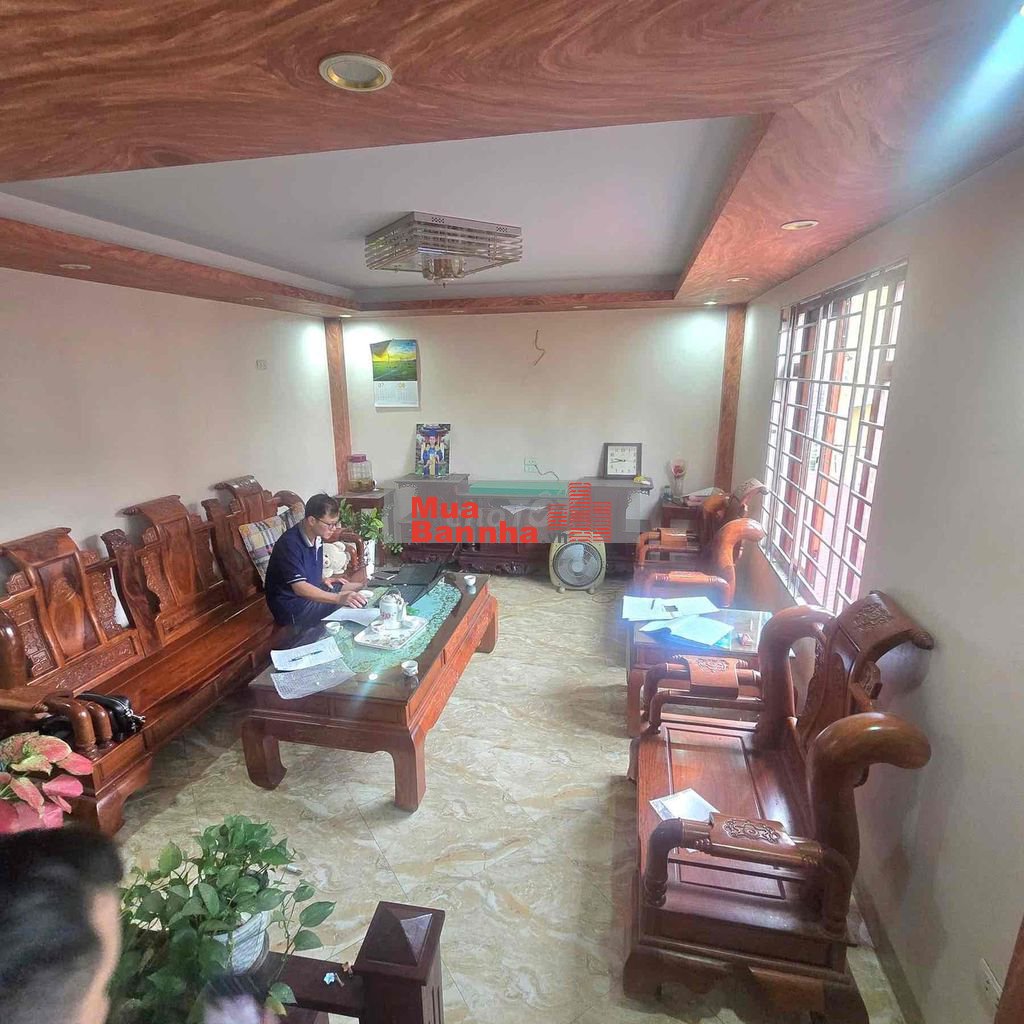 Siêu phẩm dân xây mặt phố Ngũ Hiệp-Kinh doanh-2 thoáng-70m;4T;MT5m;6N