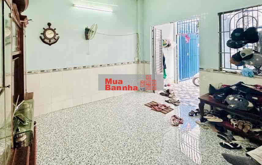 3,99 | 60M | CHỈ VÀI PHÚT TỚI GA METRO | TT TRƯỜNG THỌ – HIẾM VÀ HỜI