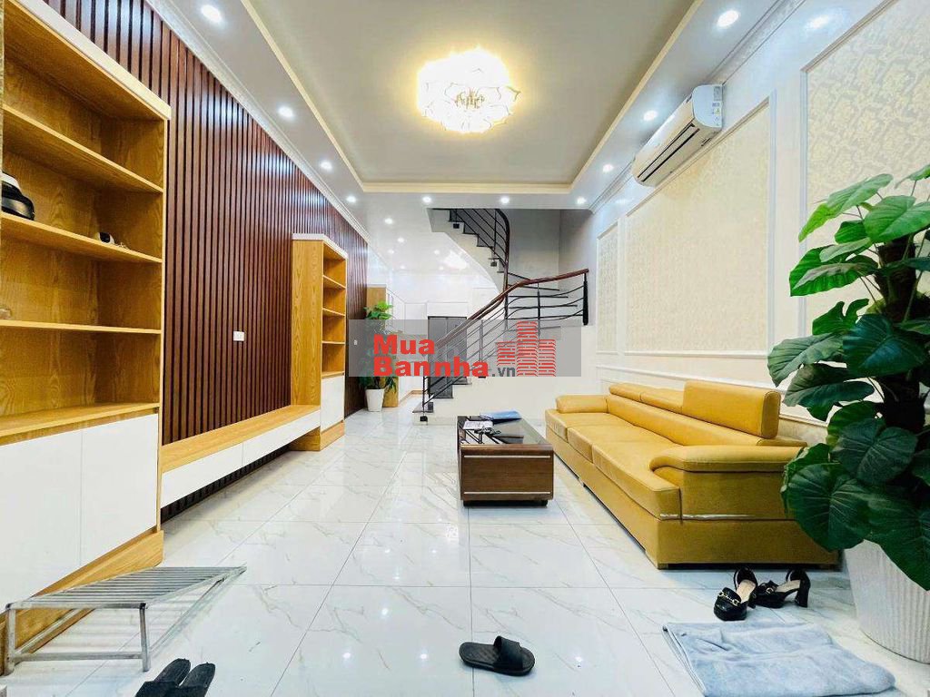 20m ô tô, Minh Khai, 2 thoáng nông 3 gác, KD đỉnh, SĐ KQH 8.5 tỷ*48m2