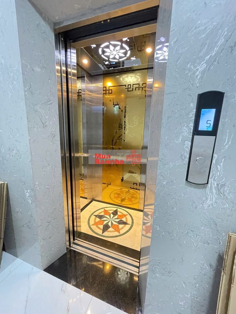 Căn góc 2mt kinh doanh Lê Văn Thọ , 6 tầng, có thang máy, dct 30tr