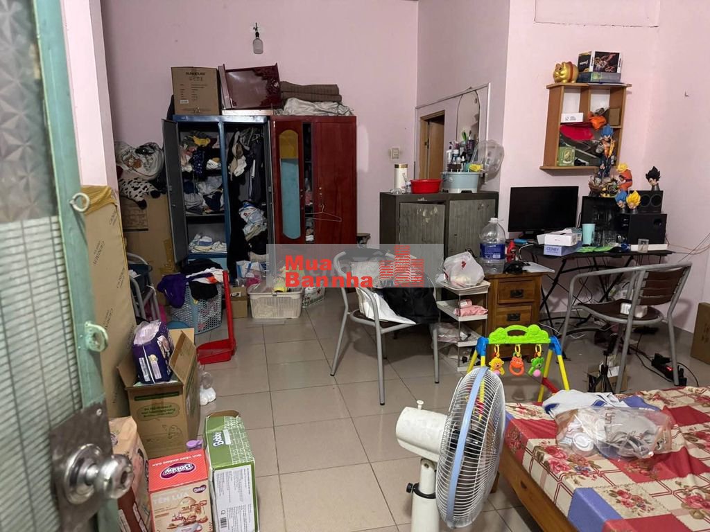 ❇️Nhà 2 Tầng Sát Đ.Số 13 L.Xuân DT64m (5×13) 2Pn Có Pn Dưới Hoàn Công