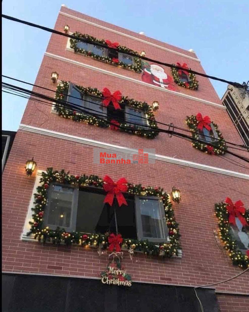 Nhà chỉ hơn 5 tỷ - Đang cho thuê 21tr/ tháng - Thống nhất