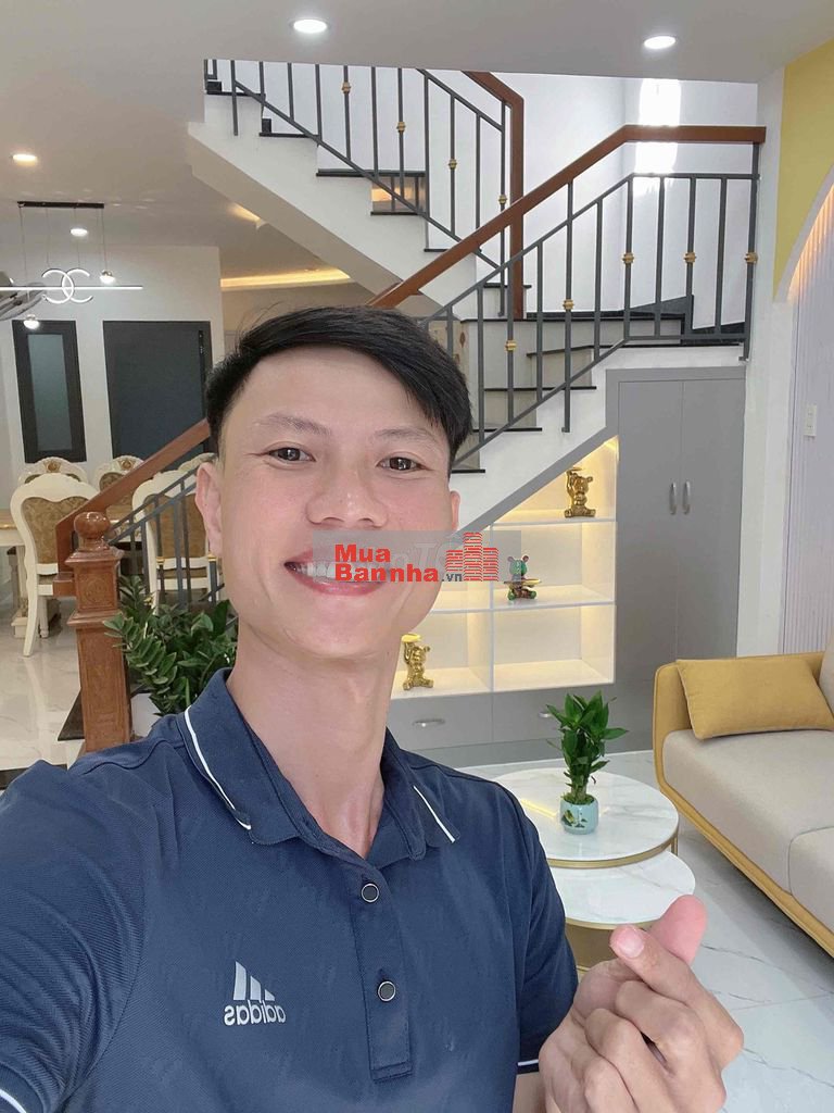P. Tân Sơn Nhì 56M2 nở hậu tài lộc 3PN tặng full nội thất chỉ 5🧄68