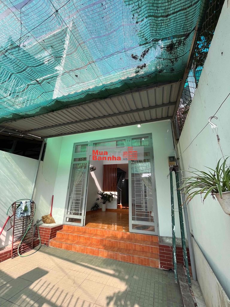 BÁN NHÀ LINH TRUNG - LÊ VĂN CHÍ - 75M2 - 4 TỶ - NGỘP BÁN GẤP