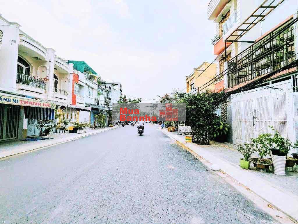 30m² – MT đường 12m Tân Kiểng Q7 – kinh doanh tốt – giá nhỉnh 6 tỷ