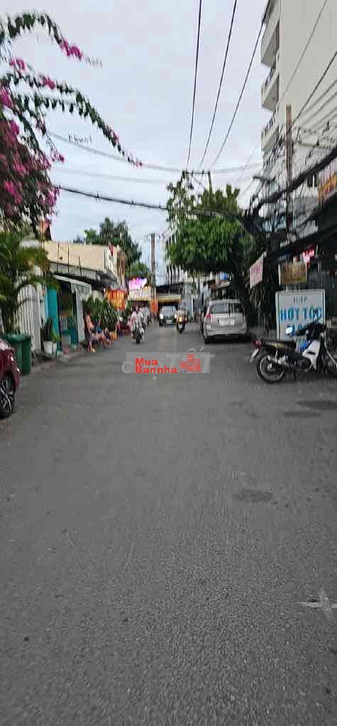 Q7 -CHÍNH CHỦ BÁN GẤP -TÂN MỸ-TẶNG FULL NỘI THẤT