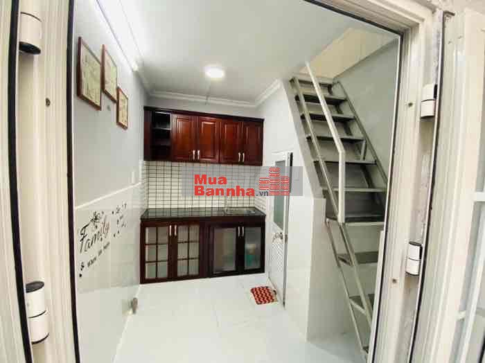 🌹 VỊ TRÍ VÀNG mà GIÁ CHẠM SÀN TRUNG TÂM PHÚ NHUẬN – CHỈ 1.75 TỶ 🌹 P.1