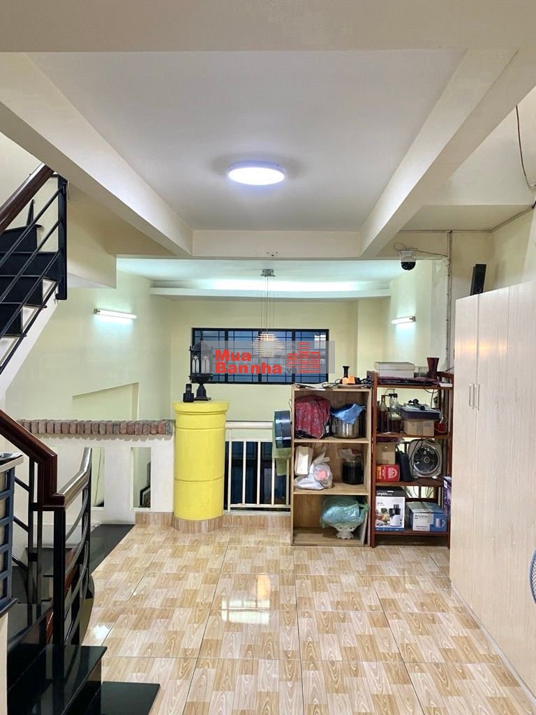 NHÀ NGUYỄN ĐÌNH CHIỂU- HẺM Ô TÔ- GẦN CĐ DU LỊCH SG -TIỀM NĂNG TĂNG GIÁ