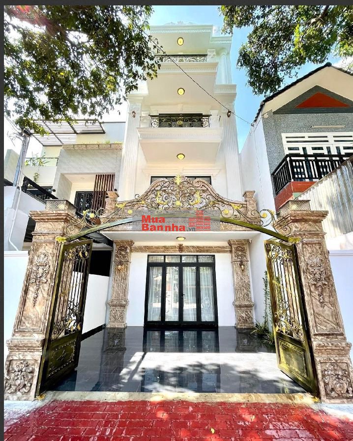 Cần bán nhà mặt phố đường Nguyễn Tri Phương, Chánh Nghĩa