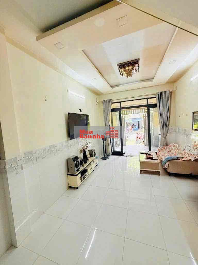 💥💥BÁN NHÀ 2 MẶT TIỀN SONG HÀNH Q12 - KINH DOANH BUÔN BÁN SẦM UẤT