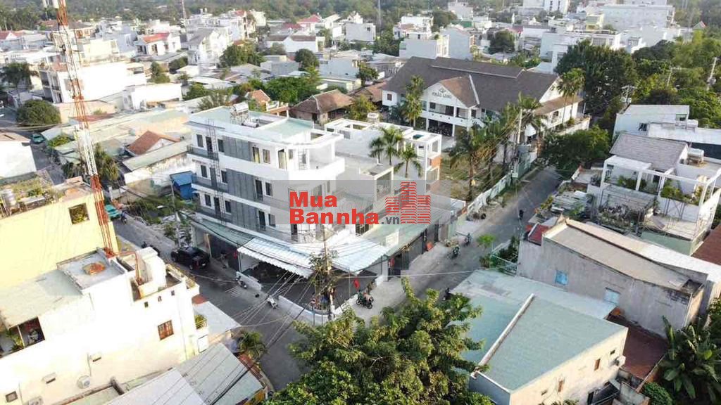 Bán CHDV góc 2MT đường 182 lã xuân oai tăng nhơn phú a Q9 hcm