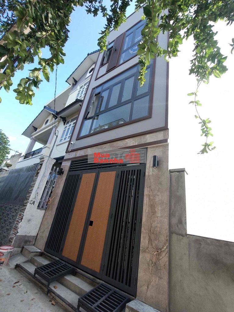 Nhà Đẹp Trung Tâm 5 phòng cần bán nhanh giá rẻ