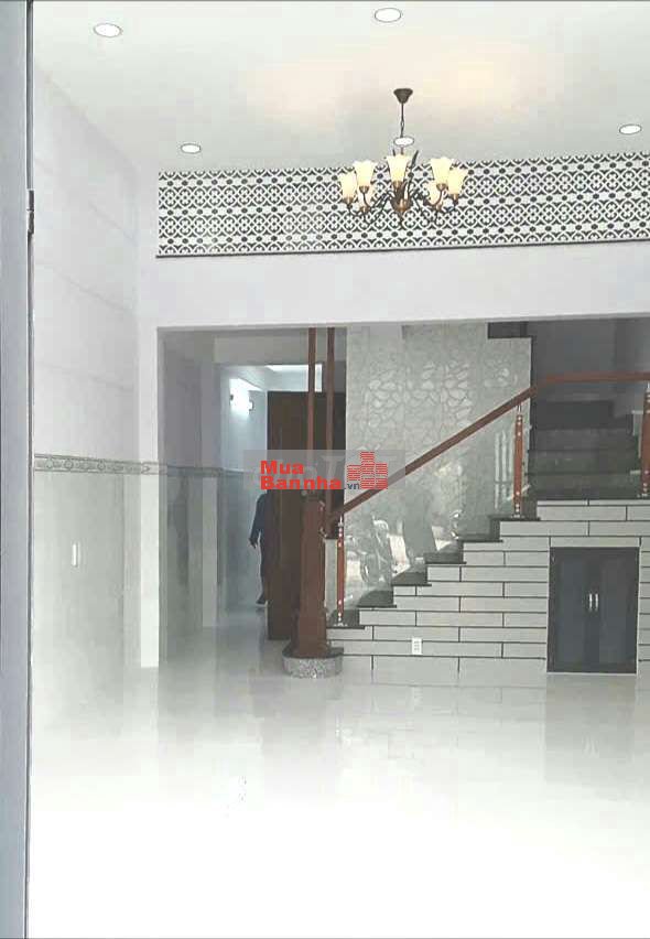 Bán nhà MT Nội Bộ Cao Lỗ. Dt 4x15. Giá 5ty3. Vị trí kinh doanh.Nhà đẹp