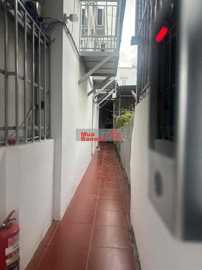 🔥🔥C.H.D.V THU NHẬP 15 TR/1TH - DT 5m x 18m - 2 TẦNG 5 PHÒNG - 💰4T720