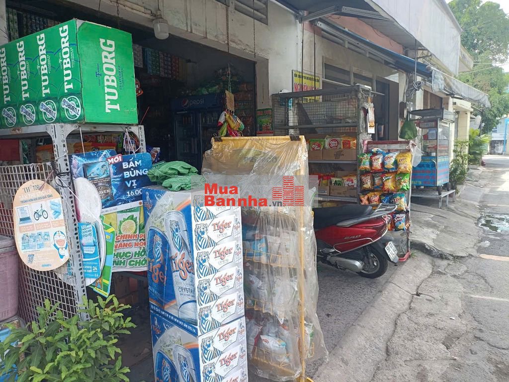 NHÀ MẶT TIỀN KD.TÂN THỚI NHẤT 2 6 Tỷ/85m2. CHO THUÊ 11TR/THÁNG