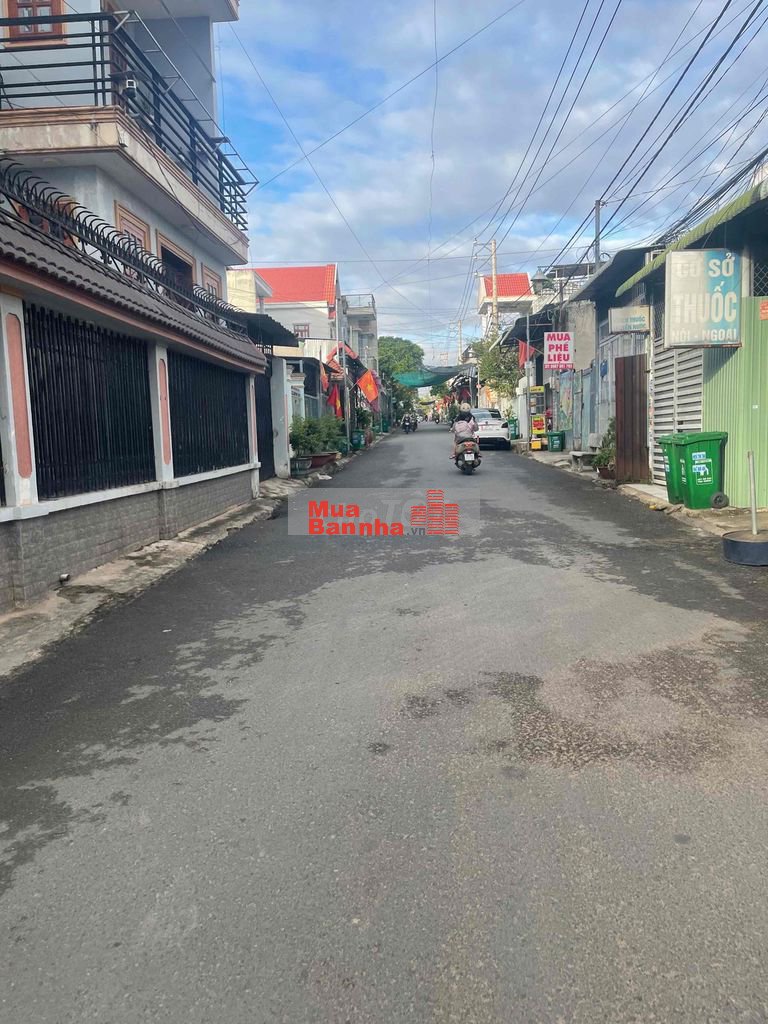 Bán Nhà Giá Ngộp Đầu Tư