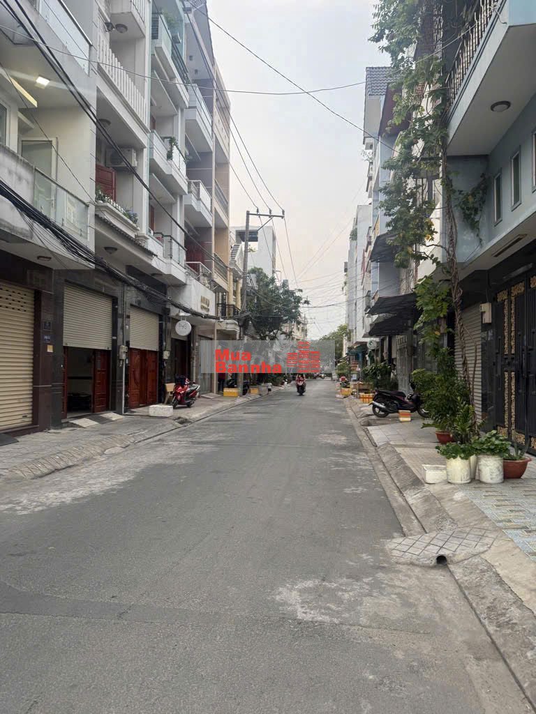 5X16, 2 TẦNG, OTO VÀO NHÀ, GẦN CHỢ NGUYỄN SỸ SÁCH 7.5 TỶ