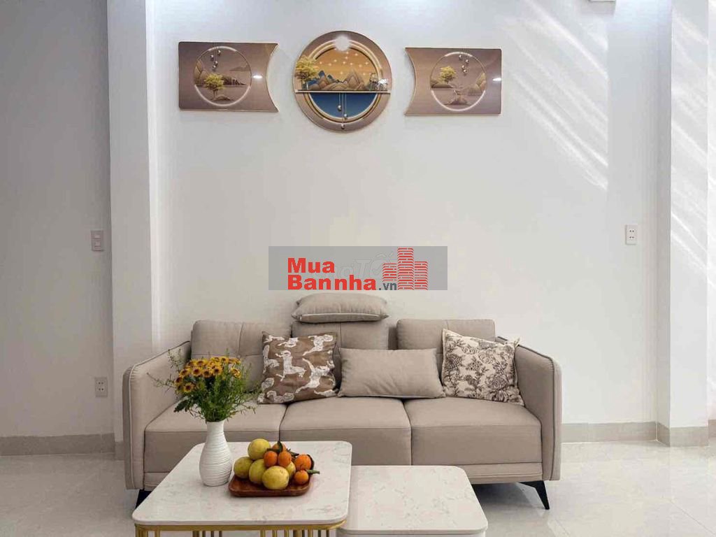 NHÀ MỚI ĐÓN TÉT NGAY CẦU THỊ NGHÈ - XÔ VIẾT NGHỆ TĨNH - 6.8Tỷ TL