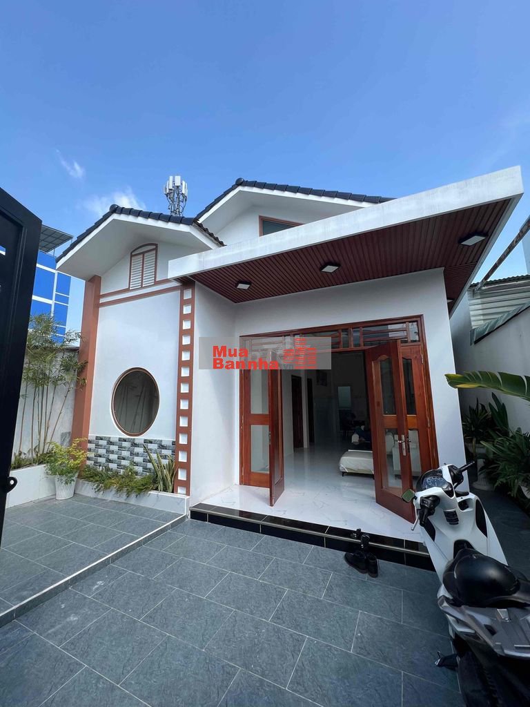 ❤️ Vila mini Hóc Môn giá rẻ, đẹp long lanh