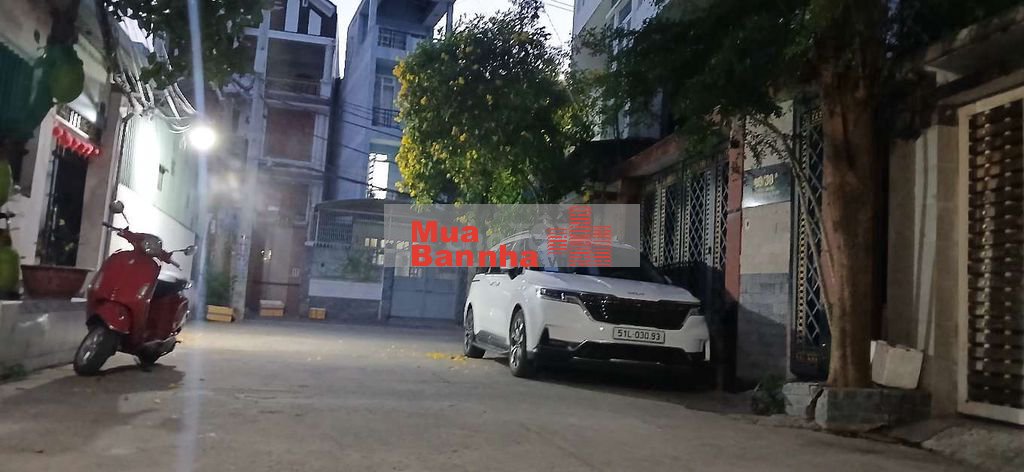 BÁN NHÀ 1 TRỆT 1 LẦU TRUNG TÂM PHƯỚC LONG B, TP. THỦ ĐỨC. NHỈNH 6TỶ