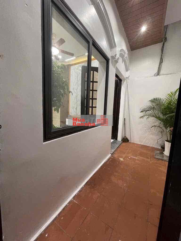 Bán nhà Đại Cồ Việt,HBT, 37m, 5 tầng, MT 3.9m, 7.9 tỷ