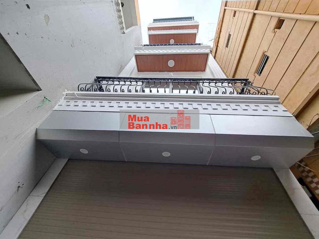 NHÀ ĐẸP DÂN XÂY- TRUNG TÂM HOÀNG MAI- TIỆN ÍCH NGẬP TRÀN