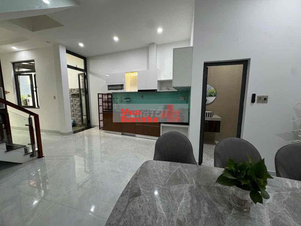 Bán nhà Bình An 7 đẹp vào ở ngay trung tâm