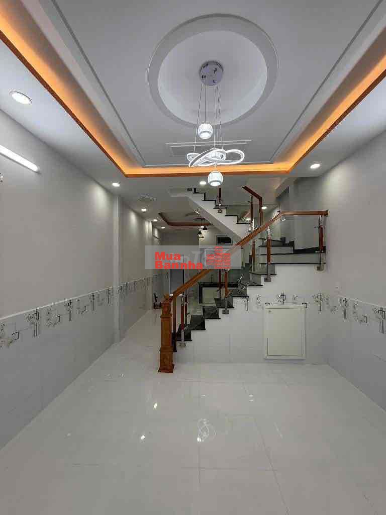 Tân Kỳ Tân Quý 48m2, 2 tầng, Dt: 4 x 12, Tân Sơn Nhì Tân Phú