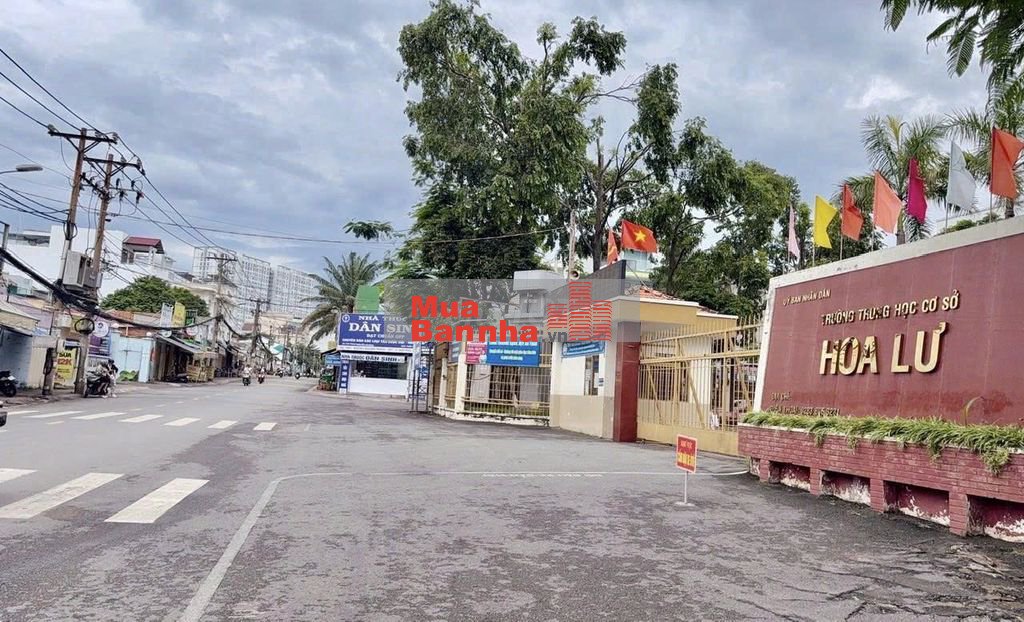 💎NHÀ 2 MẶT TIỀN HXH–NGANG 6,8M -GẦN VINCOM LÊ VĂN VIỆT Q9–CHỈ 6,3 TỶ 💎