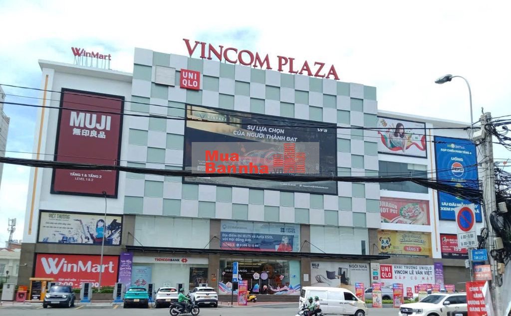 🏠 NHÀ 3 TẦNG BTCT– NGANG 5M GẦN VINCOM LÊ VĂN VIỆT - Q9 – CHỈ 6,3 TỶ 🏠