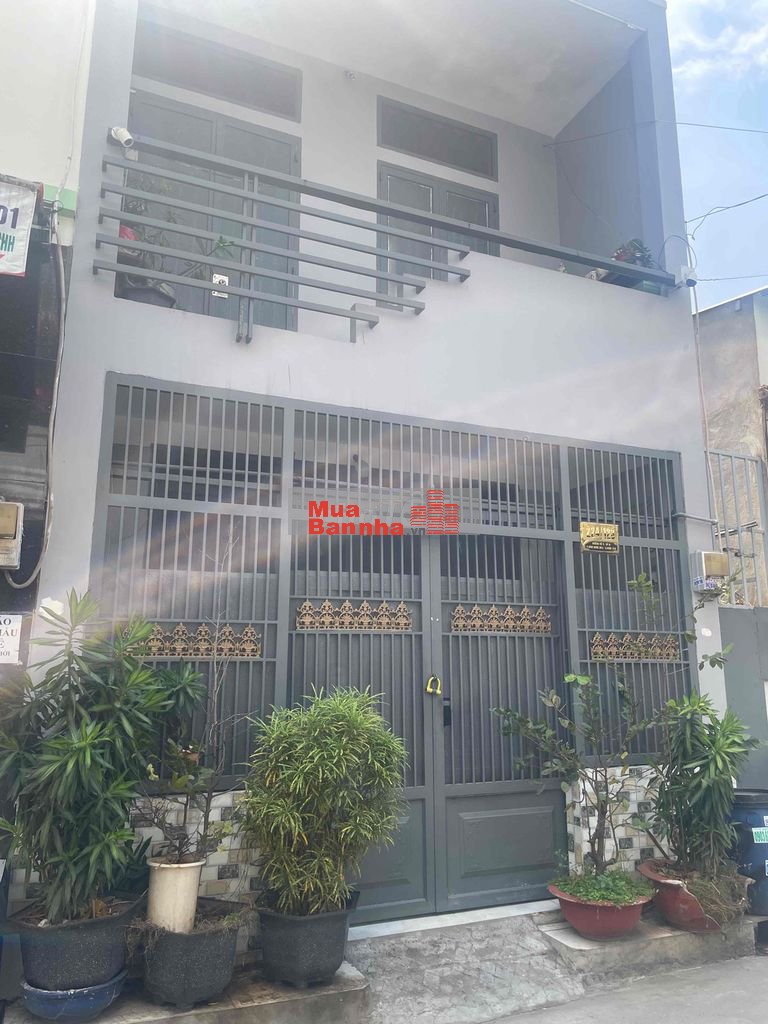 XE TẢI THÔNG-40m2-2 tầng chỉ 3xx ti