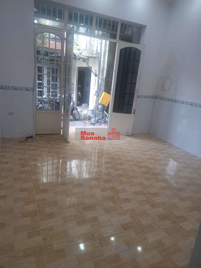 SỔ HỒNG RIÊNG NHÀ 4×13 CẤP4 CÓ LỬNG